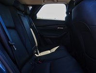2023 Mazda CX-30 GS AWD