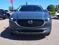 2023 Mazda CX-30 GS AWD