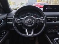 2023 Mazda CX-5 Signature AWD