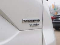 2023 Mazda CX-5 Signature AWD