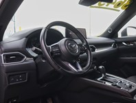 2023 Mazda CX-5 Signature AWD