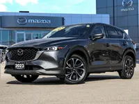 2023 Mazda CX-5 GT AWD