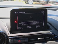 2023 Mazda MX-5 GS Manual