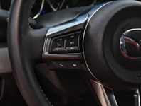 2023 Mazda MX-5 RF GT Manual