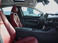 2023 Mazda Mazda3 GT Auto i-ACTIV AWD