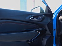 2024 Chevrolet Trax FWD 4dr 2RS