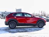 2024 Mazda CX-30 GX AWD