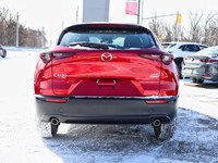 2024 Mazda CX-30 GX AWD