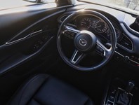 2024 Mazda CX-30 GS AWD