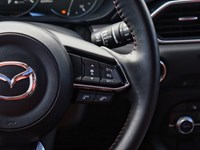 2024 Mazda CX-5 Kuro AWD