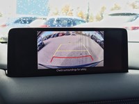 2024 Mazda CX-5 Kuro AWD