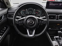 2024 Mazda CX-5 GT AWD
