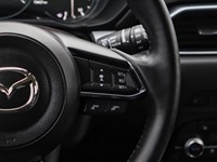 2024 Mazda CX-5 GT AWD