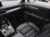 2024 Mazda CX-5 GT AWD