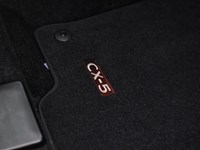 2024 Mazda CX-5 GT AWD