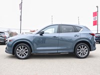 2024 Mazda CX-5 GT AWD