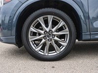 2024 Mazda CX-5 GT AWD