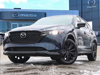 2024 Mazda CX-5 Sport Design AWD