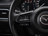 2024 Mazda CX-5 Sport Design AWD