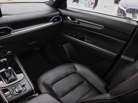 2024 Mazda CX-5 Sport Design AWD