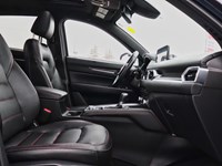 2024 Mazda CX-5 Sport Design AWD