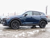 2024 Mazda CX-5 Sport Design AWD