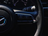 2024 Mazda Mazda3 Sport GS Auto i-ACTIV AWD