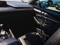 2024 Mazda Mazda3 Sport GS Auto i-ACTIV AWD