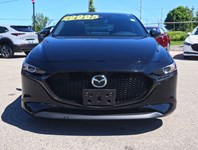 2024 Mazda Mazda3 Sport GS Auto i-ACTIV AWD