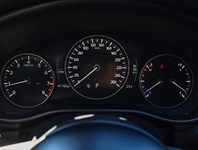 2024 Mazda Mazda3 Sport GS Auto i-ACTIV AWD