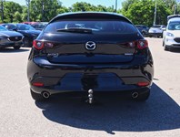 2024 Mazda Mazda3 Sport GS Auto i-ACTIV AWD