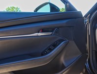 2024 Mazda Mazda3 Sport GS Auto i-ACTIV AWD