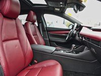 2024 Mazda Mazda3 Sport GT w/Turbo Auto i-ACTIV AWD