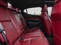 2024 Mazda Mazda3 Sport GT w/Turbo Auto i-ACTIV AWD