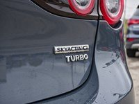 2024 Mazda Mazda3 Sport GT w/Turbo Auto i-ACTIV AWD