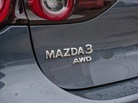 2024 Mazda Mazda3 Sport GT w/Turbo Auto i-ACTIV AWD