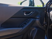 2024 Subaru Crosstrek Touring AWD