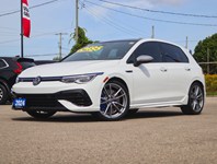 2024 Volkswagen Golf R DSG