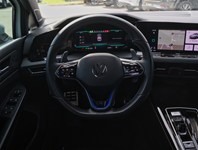2024 Volkswagen Golf R DSG