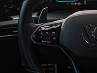 2024 Volkswagen Golf R DSG