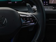 2024 Volkswagen Golf R DSG
