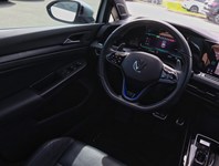 2024 Volkswagen Golf R DSG