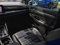 2024 Volkswagen Golf R DSG