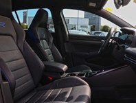 2024 Volkswagen Golf R DSG