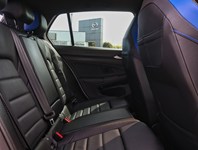 2024 Volkswagen Golf R DSG