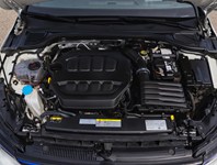 2024 Volkswagen Golf R DSG