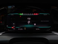 2024 Volkswagen Golf R DSG