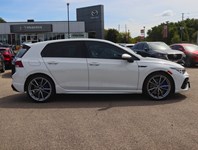 2024 Volkswagen Golf R DSG