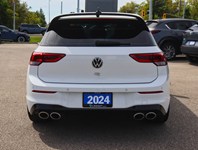 2024 Volkswagen Golf R DSG