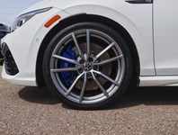 2024 Volkswagen Golf R DSG